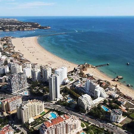 Appartamento Jardins Da Rocha By Coral Portimão Esterno foto