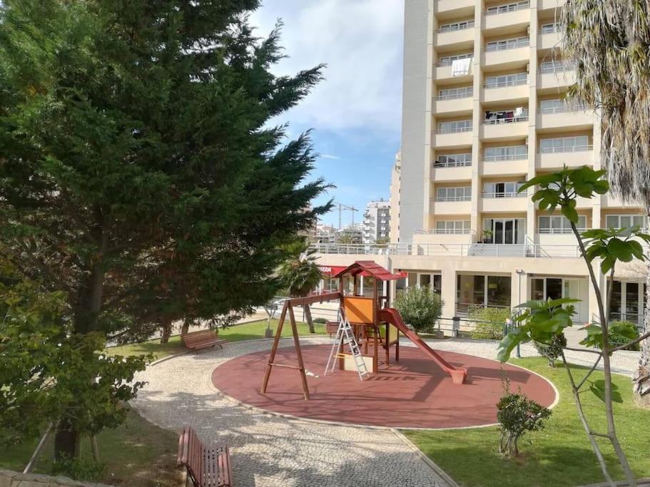 Appartamento Jardins Da Rocha By Coral Portimão Esterno foto