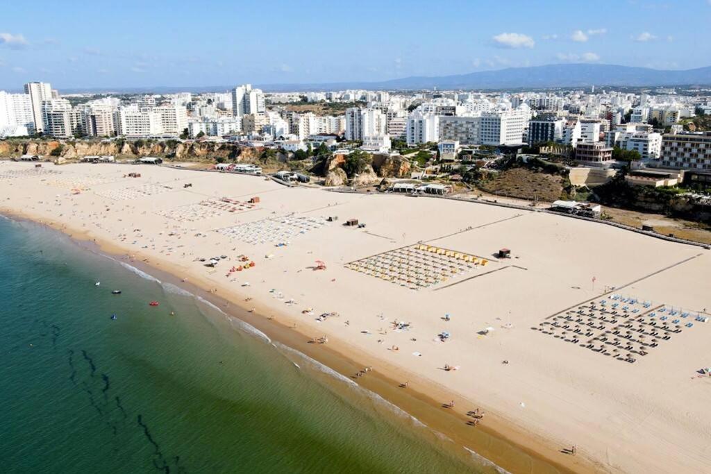 Appartamento Jardins Da Rocha By Coral Portimão Esterno foto